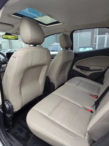 Ford Ecosport 2 2.0 Titanium