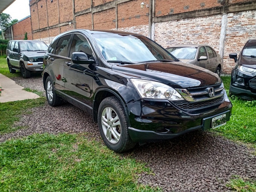 Imagen 4 de 15 de Honda Crv 2.4 Lx At