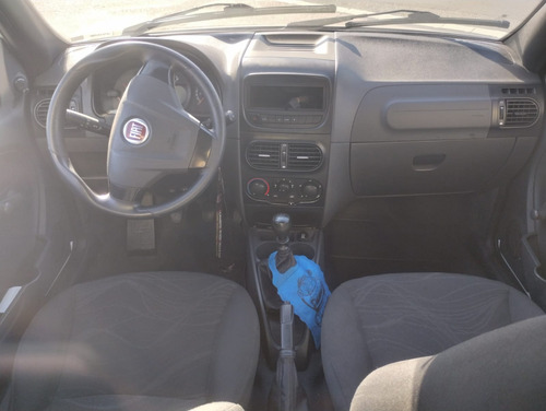 Fiat Strada 1.4 Hard Working Flex 2p