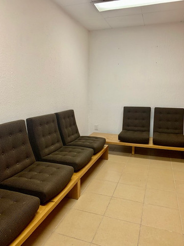 Renta Consultorios Por Hora, Col. Insurgentes Mixcoac, Cdmx