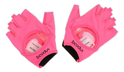 Guantes De Bicicleta De Entrenamiento Deportivo Para Mujeres 2