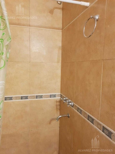 Imagen 11 de 18 de Departamento Monoambiente En Moron