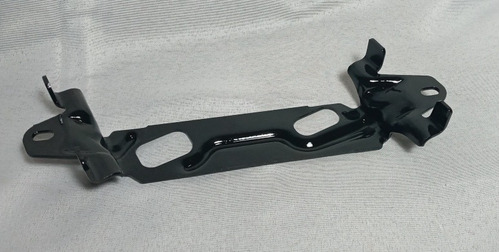 Imagen 7 de 7 de Soporte De Bateria De Peugeot 206 207 Metálico
