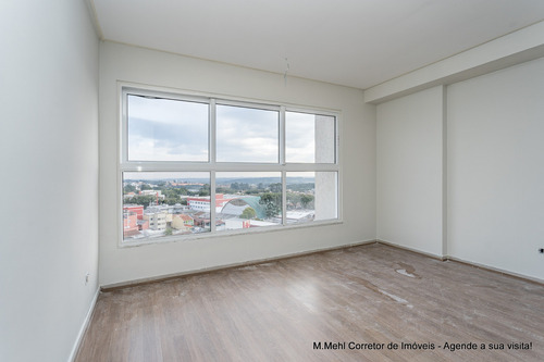 Imagem 14 de 30 de Cobertura Com 3 Dormitórios À Venda Com 330m² Por R$ 1.490.000,00 No Bairro São Pedro - São José Dos Pinhais / Pr - M2sj-esd