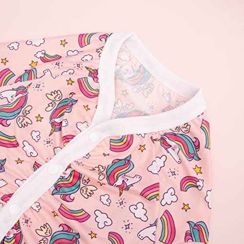 Pijama Para Perros Cutebone, Ropa Elástica Para Perros De T