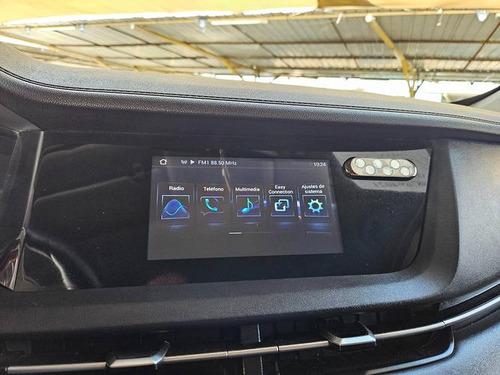 2022 Changan Cs15 1.5 Elite