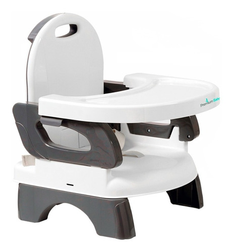 Comedor Bebe Booster Plegable Premium Baby