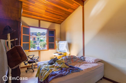 Imagem 9 de 10 de Casa À Venda Em São Paulo - 25785