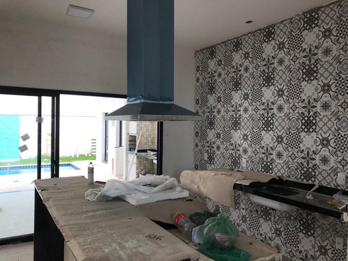 Imagem 7 de 18 de Casa À Venda Em Swiss Park - Ca002826