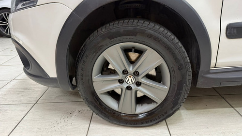 Volkswagen Space Cross 1.6 Total Flex 5p