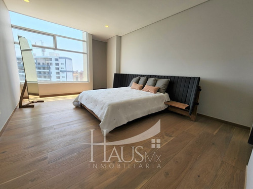 Imagen 11 de 30 de Increíble Departamento En Venta En View Bosque Real