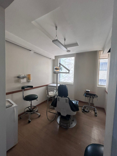 Oficina/consultorio En Venta En Lomas De Chapultepec
