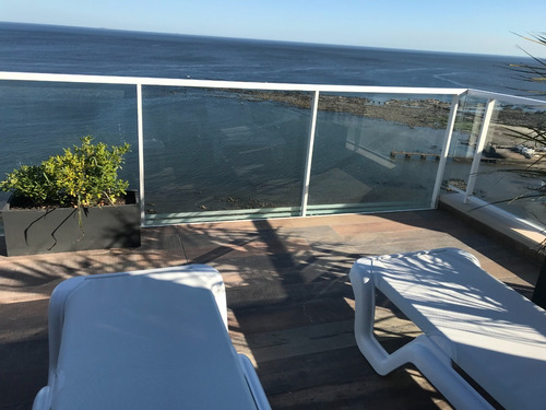 Imagen 18 de 18 de Venta Apartamento De 2 Dormitorios En Suite Con Vista Al Mar, Estrene, Vigilancia