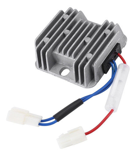 Regulador De Voltaje Del Motor 178f/186f 12v Dc Avr Para Kde