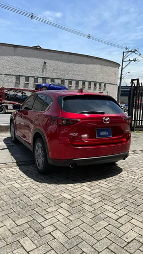 Mazda CX-5 2.5 Grand Touring Lx