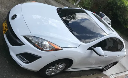 Mazda 3 2.0 Lxna0 All New