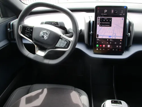 Volvo EX30 0.0 Core Rwd