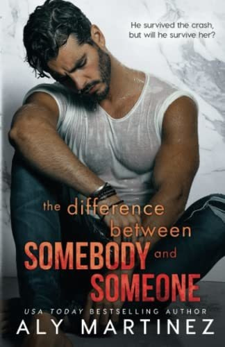Book : The Difference Between Somebody And Someone (the...