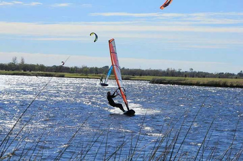 Imagen 16 de 27 de Lote En Acacias Puertos Del Lago