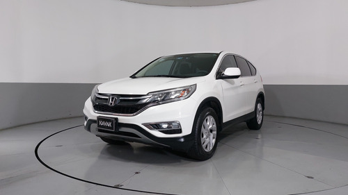 Honda CR-V 2.4 I-STYLE