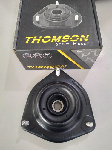 Base Amortiguador Delantera Hyundai Getz 06-12 Thomson 