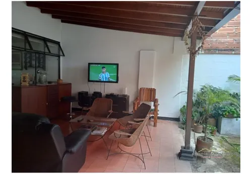 Casa En Venta En La Matea