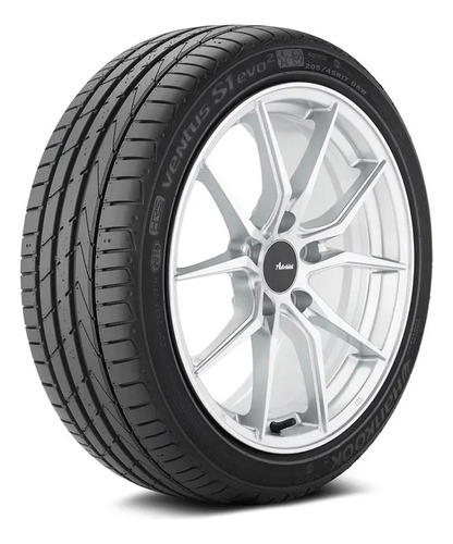 Pneu 275/45r19 108y Hankook Ventus S1 Evo2 Suv K117a Aro 19