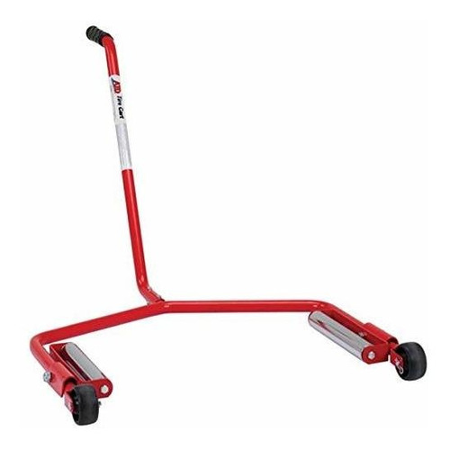 Atd Tools 7229 Tire And Wheel Cart