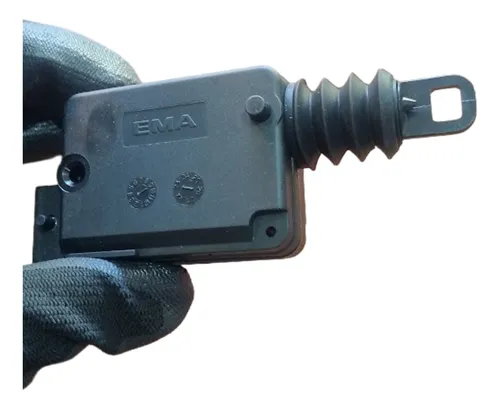 Motor Bloqueo Puerta Renault 9 19 21 Clio Megane