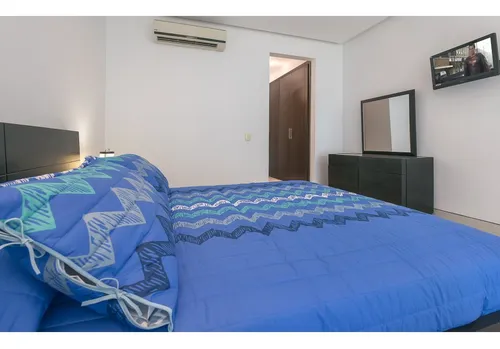 Venta Apartamento Duplex En Edificio Bahia Concha En Castillogrande