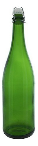 Estuche De 12 Botellas De Champagne De 750 Ml