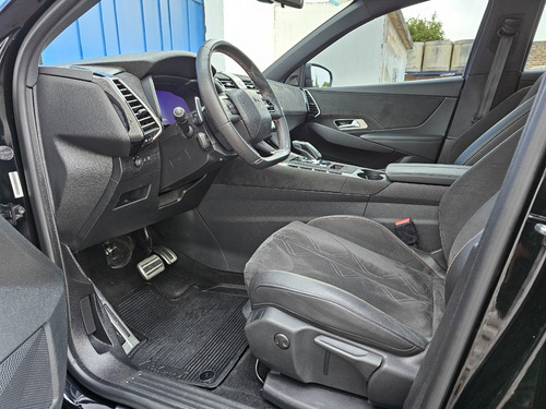 Audi A4 1.8 Tfsi Sport Cuero