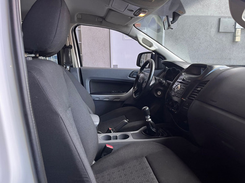 Ford Ranger 3.2 Cd Xls Tdci 200cv Manual 4x2