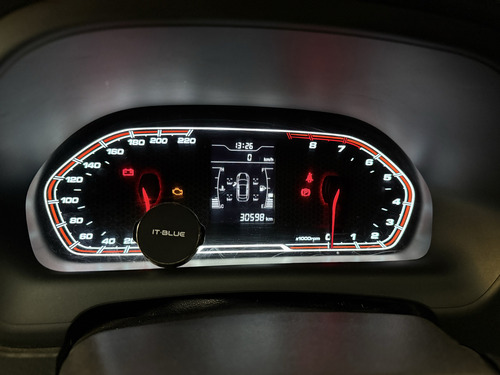 Caoa Chery Tiggo 2 1.5 MPFI 16V FLEX LOOK 4P MANUAL
