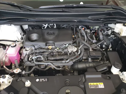 Toyota Siena Xse Hibrido