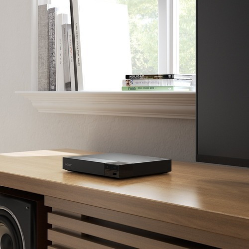 Imagen 4 de 5 de Sony Reproductor Blu-ray Disc Bdp-s1500