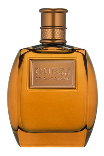 Perfume Guess By Marciano For Men 3.4 Oz (100 Ml)