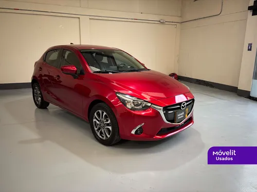 Mazda 2 GRAND TOURING LX