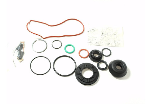 Kit De Mantenimiento Martillo Gbh 5-40 Dce Bosch (0h0)