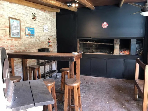 Imagen 12 de 18 de Casa Quinta En Venta En Los Polvorines, Malvinas Argentinas, G.b.a. Zona Norte