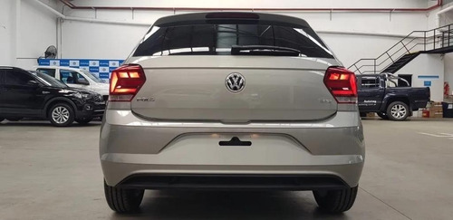 Imagen 4 de 24 de Volkswagen Polo Trend 1.6msi Mc