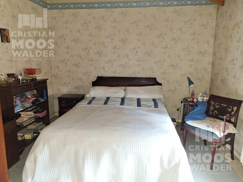 Casa En Venta - Maq. Savio