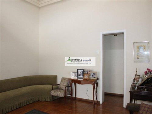 Imagem 6 de 17 de Casa Com 4 Dormitórios À Venda, 168 M² Por R$ 1.600.000 - São Pedro - Belo Horizonte/mg - Ca0157