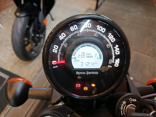 Royal Enfield Hunter 350
