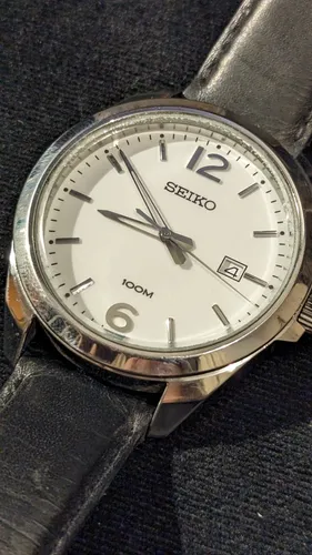 Seiko elegante deals