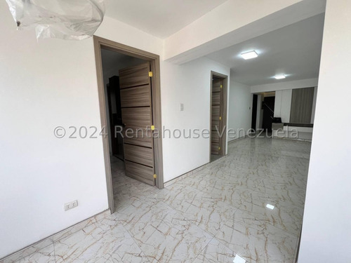 Apartamento En Venta En La Soledad. Maracay Edo. Aragua. Brm