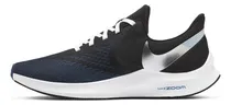 Comprar Zapatillas Nike Zoom Winflo 6 Black Metallic Cu2990-001   