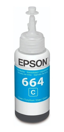 Botellas De Tinta Epson Original L200 L210 L355 L365 L555