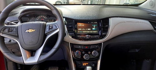 Chevrolet Tracker 1.8 Ltz Premier 4x4