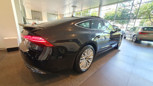 Audi A7 Sportback 3.0 55 Tfsi Stronic Quattro 340cv